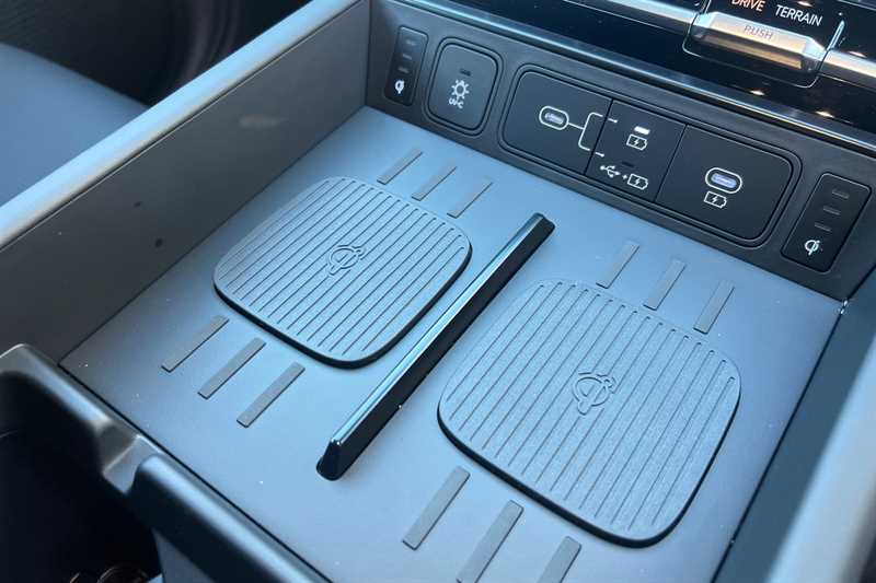 Used Hyundai Santa Fe 2025 for sale - 77317274: Photo 40