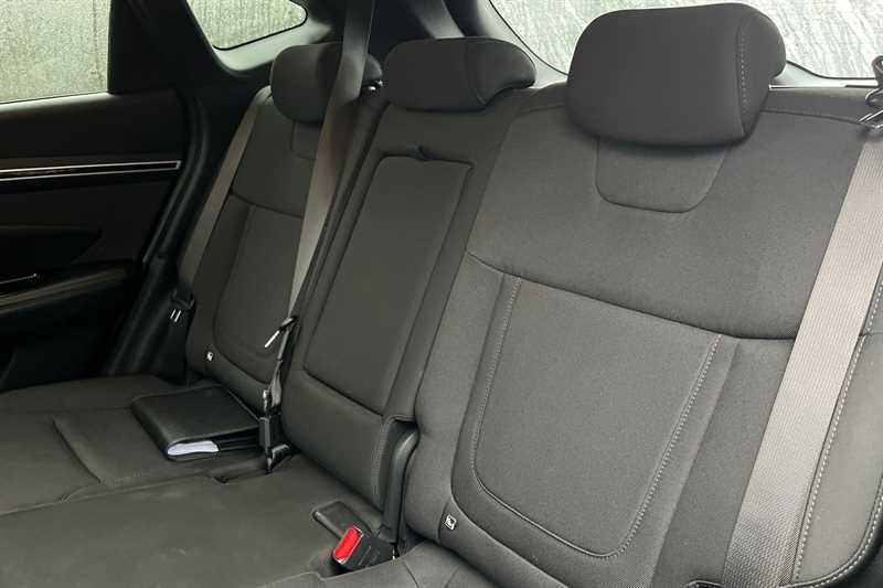 Used Hyundai TUCSON 2022 for sale - 77788196: Photo 24