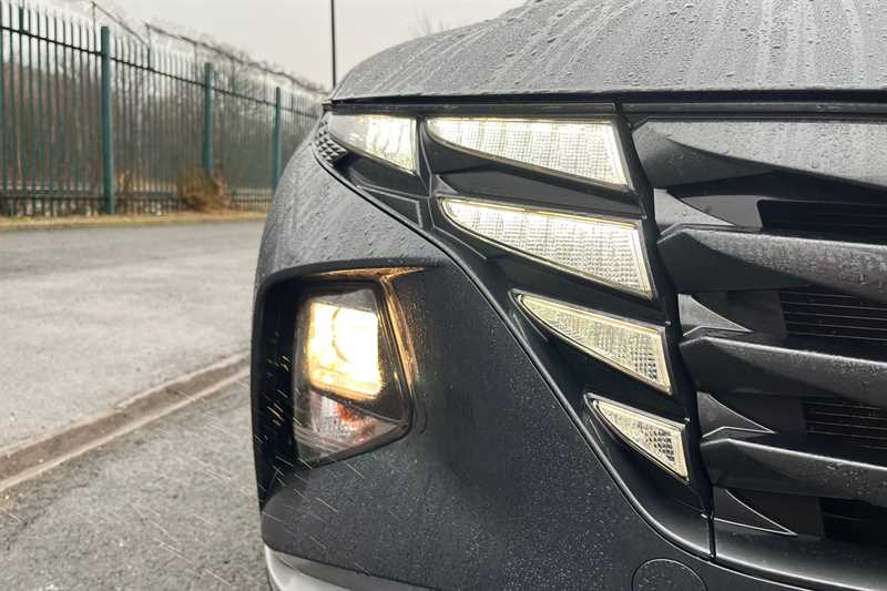 Used Hyundai TUCSON 2022 for sale - 77788196: Photo 28