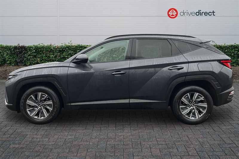 Used Hyundai TUCSON 2022 for sale - 77788196: Photo 6