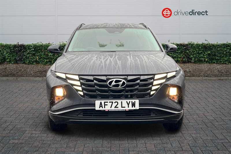 Used Hyundai TUCSON 2022 for sale - 77788196: Photo 8