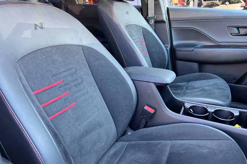 Used Hyundai KONA 2025 for sale - 76516282: Photo 23