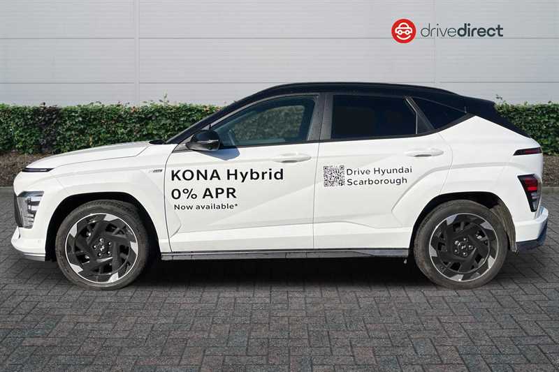 Used Hyundai KONA 2025 for sale - 76516282: Photo 6