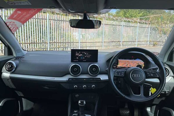 Used Audi Q2 2021 for sale - 75711088: Photo 13