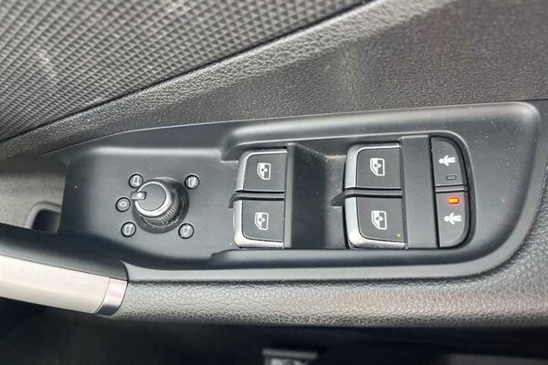 Used Audi Q2 2021 for sale - 75711088: Photo 16