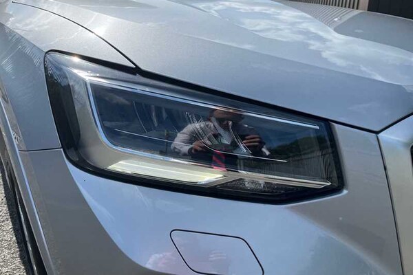 Used Audi Q2 2021 for sale - 75711088: Photo 28
