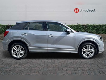 Used Audi Q2 2021 for sale - 75711088: Photo