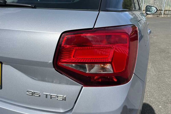 Used Audi Q2 2021 for sale - 75711088: Photo 32