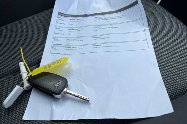 Used Audi Q2 2021 for sale - 75711088: Photo 36