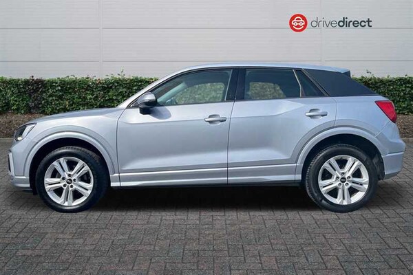 Used Audi Q2 2021 for sale - 75711088: Photo 6