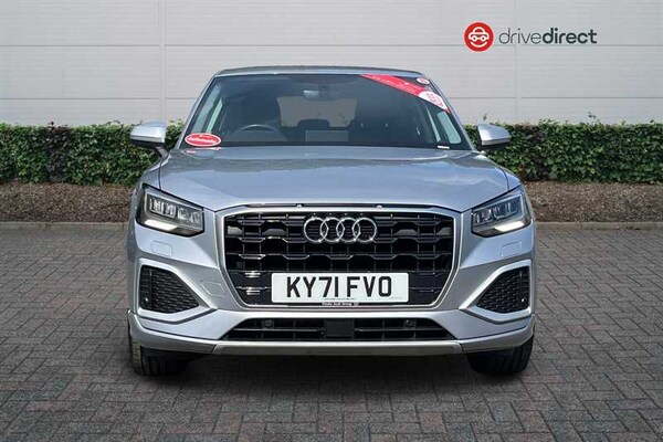 Used Audi Q2 2021 for sale - 75711088: Photo 8