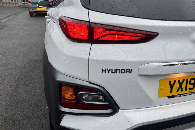 Used Hyundai KONA 2019 for sale - 77700532: Photo 31