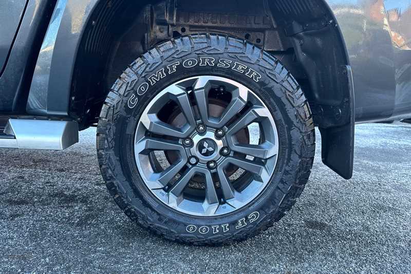 Used Mitsubishi L200 2020 for sale - 77843363: Photo 11