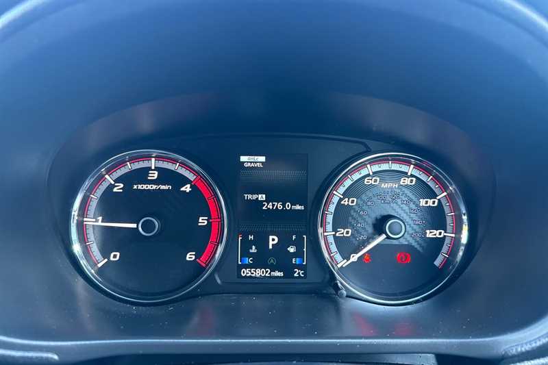 Used Mitsubishi L200 2020 for sale - 77843363: Photo 20