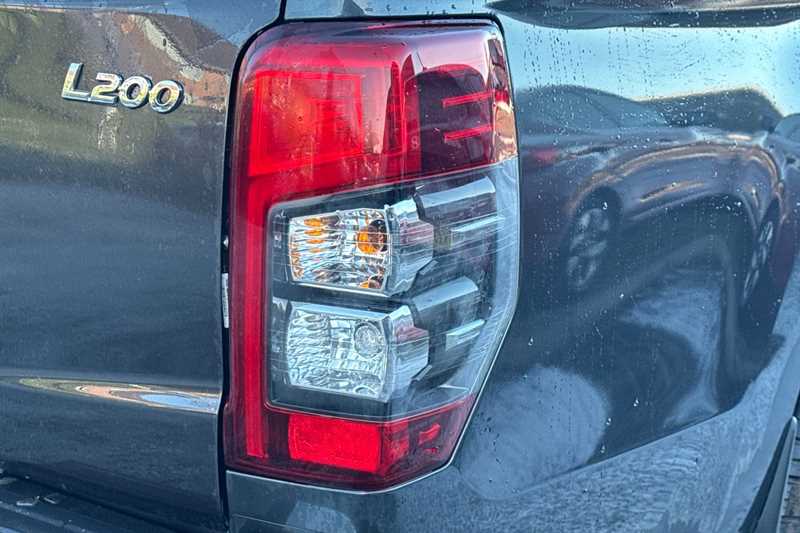 Used Mitsubishi L200 2020 for sale - 77843363: Photo 32