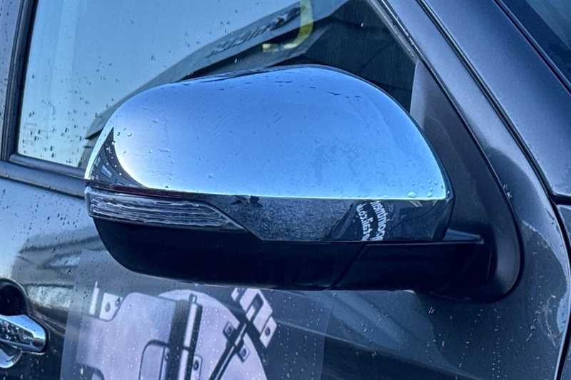 Used Mitsubishi L200 2020 for sale - 77843363: Photo 34