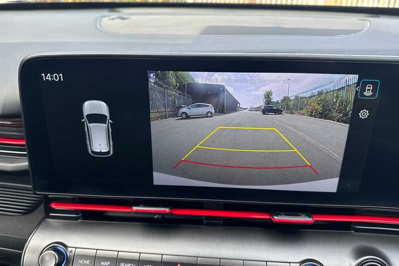 Used Hyundai KONA 2024 for sale - 77481407: Photo 19