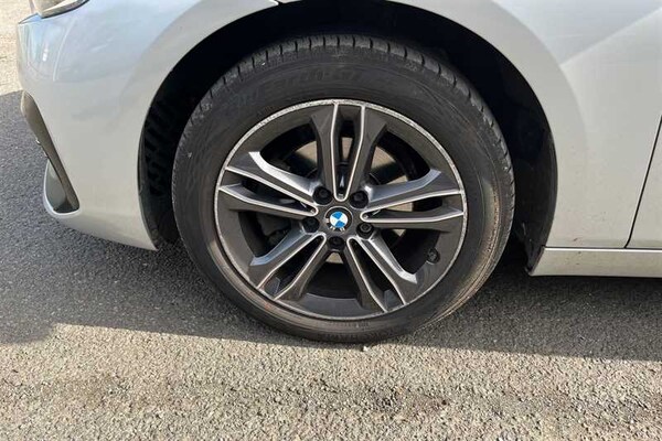Used BMW 2 Series Active Tourer 2019 for sale - 76088220: Photo 10