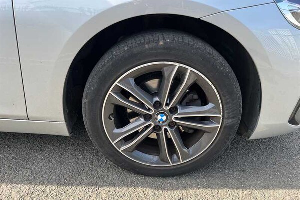 Used BMW 2 Series Active Tourer 2019 for sale - 76088220: Photo 11