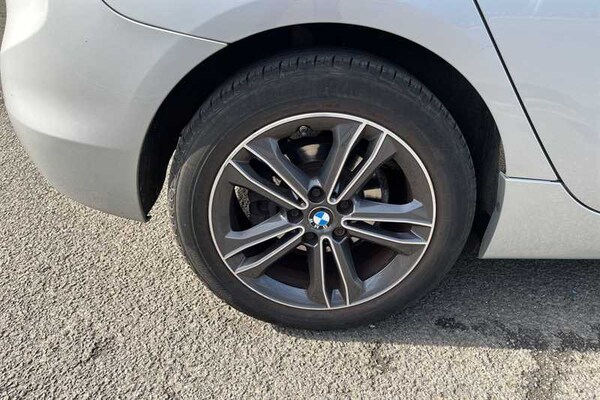 Used BMW 2 Series Active Tourer 2019 for sale - 76088220: Photo 12