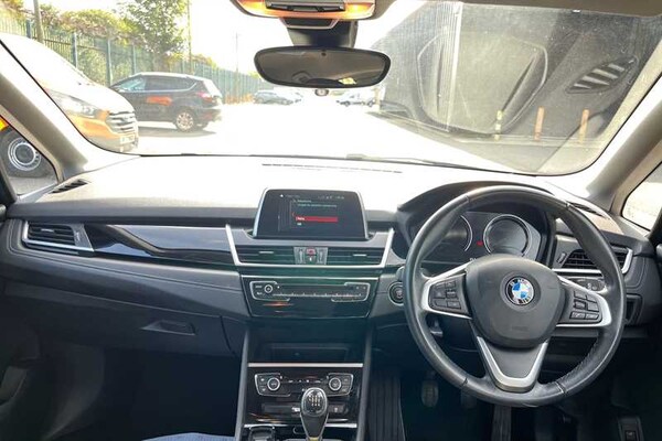 Used BMW 2 Series Active Tourer 2019 for sale - 76088220: Photo 13