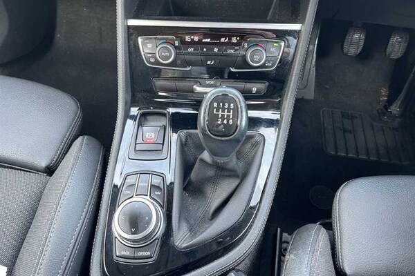 Used BMW 2 Series Active Tourer 2019 for sale - 76088220: Photo 14
