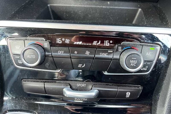 Used BMW 2 Series Active Tourer 2019 for sale - 76088220: Photo 15