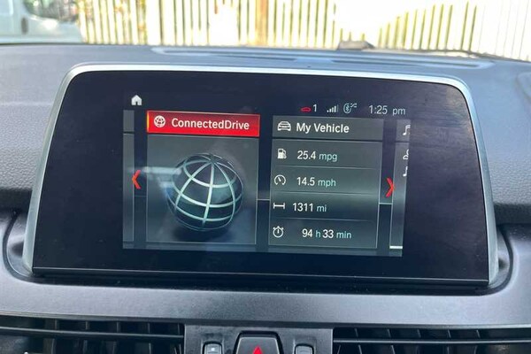 Used BMW 2 Series Active Tourer 2019 for sale - 76088220: Photo 17