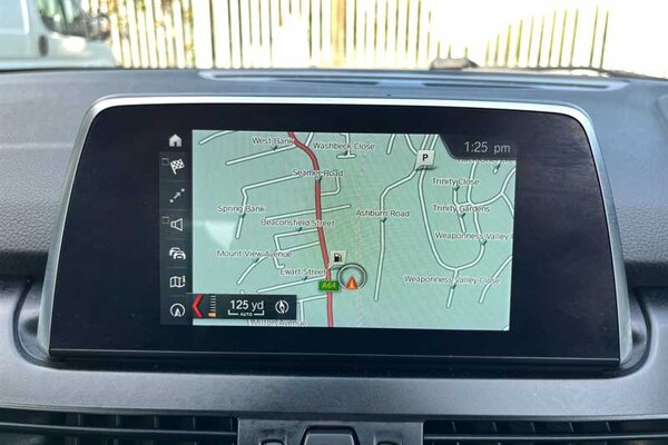 Used BMW 2 Series Active Tourer 2019 for sale - 76088220: Photo 18