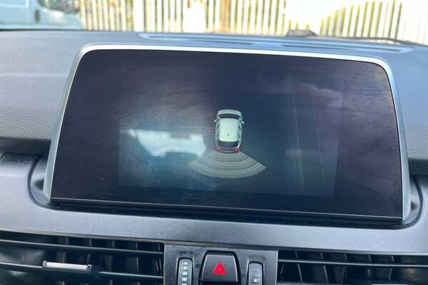 Used BMW 2 Series Active Tourer 2019 for sale - 76088220: Photo 19