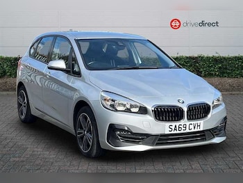 2019 - 1.5 218i Sport MPV 5dr Petrol Manual Euro 6 (s/s) (140 ps)