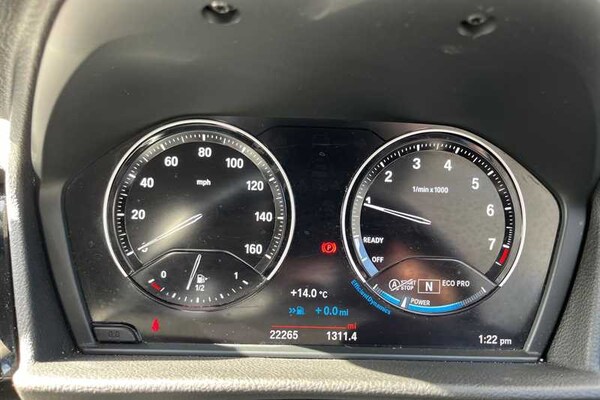 Used BMW 2 Series Active Tourer 2019 for sale - 76088220: Photo 20