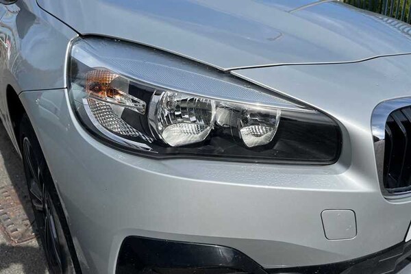 Used BMW 2 Series Active Tourer 2019 for sale - 76088220: Photo 28