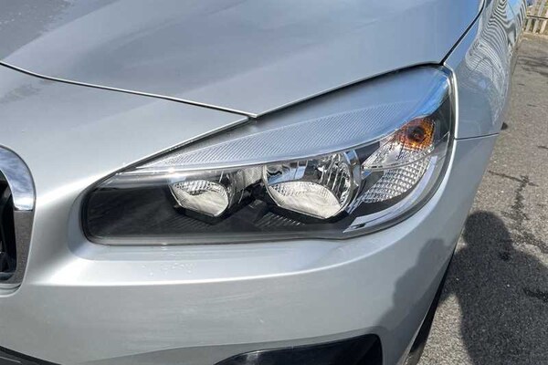Used BMW 2 Series Active Tourer 2019 for sale - 76088220: Photo 29