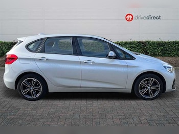 Used BMW 2 Series Active Tourer 2019 for sale - 76088220: Photo