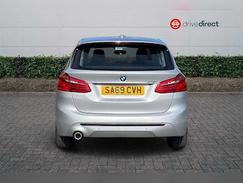 Used BMW 2 Series Active Tourer 2019 for sale - 76088220: Photo