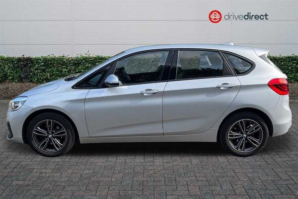 Used BMW 2 Series Active Tourer 2019 for sale - 76088220: Photo 6