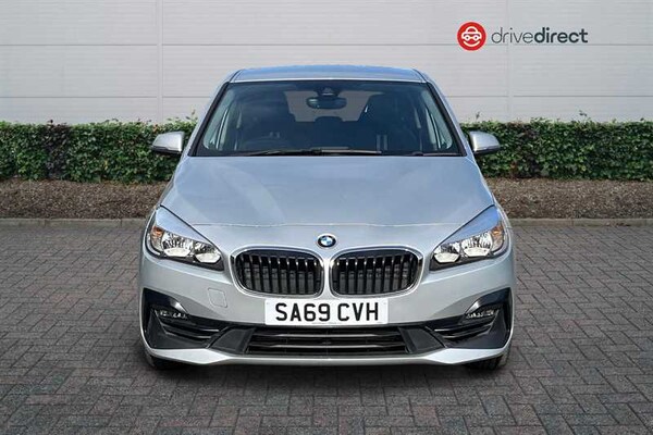 Used BMW 2 Series Active Tourer 2019 for sale - 76088220: Photo 8