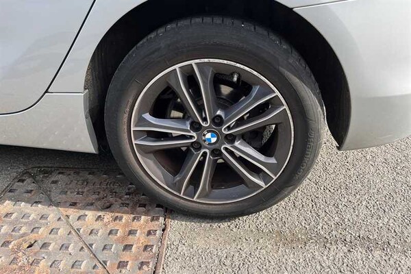 Used BMW 2 Series Active Tourer 2019 for sale - 76088220: Photo 9
