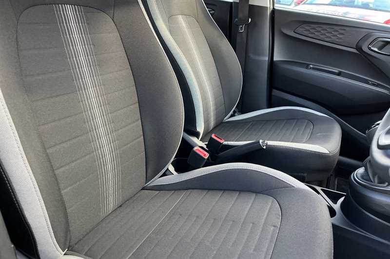 Used Hyundai i10 2025 for sale - 77829203: Photo 23