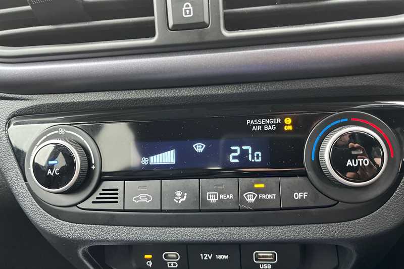 Used Hyundai i10 2025 for sale - 77800936: Photo 15