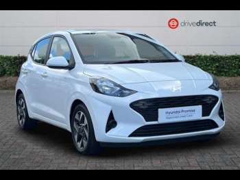 2025 - 1.0 Advance Hatchback 5dr Petrol Manual Euro 6 (s/s) (63 ps)