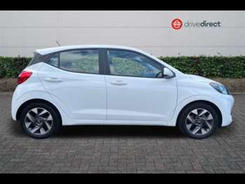 Used Hyundai i10 2025 for sale - 75090984: Photo