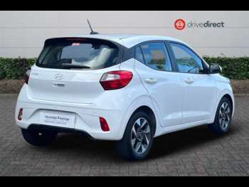 Used Hyundai i10 2025 for sale - 75090984: Photo