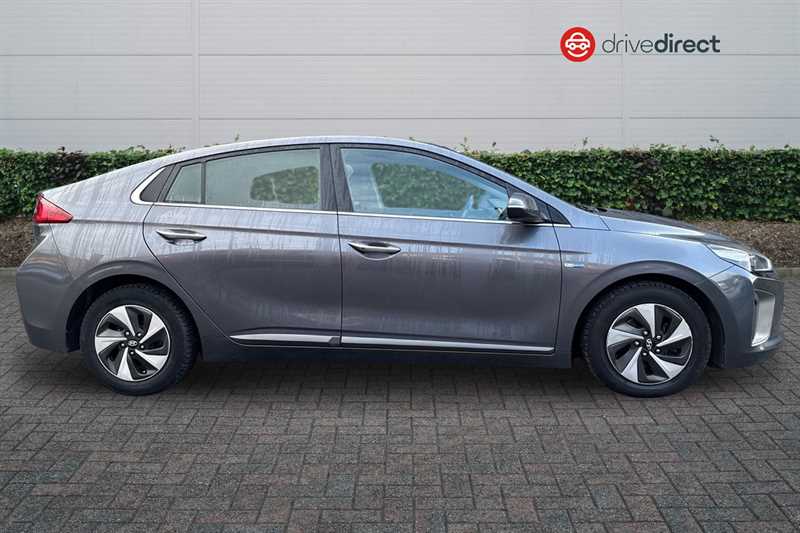 Used Hyundai IONIQ 2019 for sale - 78188686: Photo 2