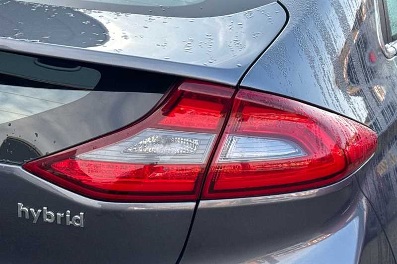 Used Hyundai IONIQ 2019 for sale - 78188686: Photo 32