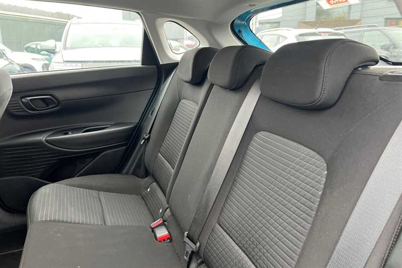 Used Hyundai i20 2023 for sale - 78174114: Photo 24