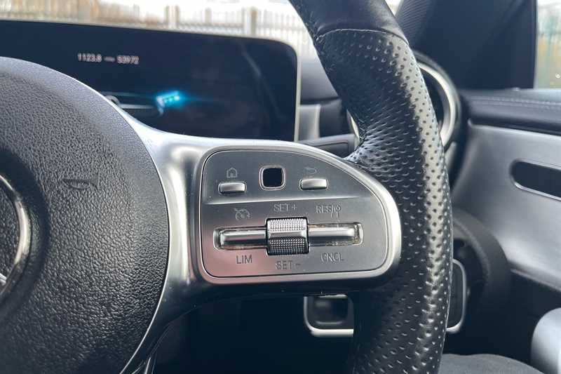 Used Mercedes-Benz CLA 2020 for sale - 76943908: Photo 22