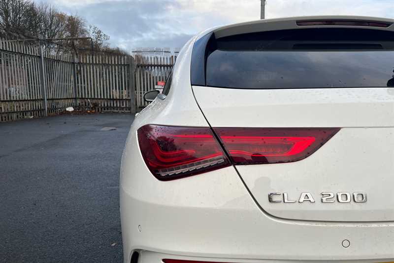 Used Mercedes-Benz CLA 2020 for sale - 76943908: Photo 32