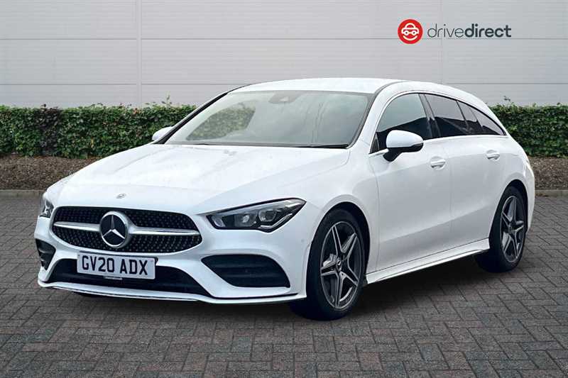 Used Mercedes-Benz CLA 2020 for sale - 76943908: Photo 7